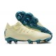 Kopacky Puma Future Z 1.3 Instinct TF Low Béžový Turqoise Pánské