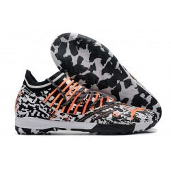 Kopacky Puma Future Z 1.3 Instinct TF Low Oranžovýý Černá Bílý Pánské 