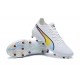 Kopacky Puma King Ultimate Icon MG Low Bílý Multi Pánské