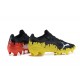 Kopacky Puma Ultra 1 3 FG AGG Sunblaze Puma Bílý Modrýmazing Žlutý Červené Bílý Černá Low Pánské