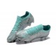 Kopacky Puma Ultra 1 4 Instinct FG Zlato Modrý Low Pánské