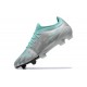 Kopacky Puma Ultra 1 4 Instinct FG Zlato Modrý Low Pánské