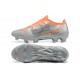 Kopacky Puma Ultra 1 4 Instinct FG Zlato Oranžovýý Low Pánské