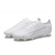 Kopacky Puma Ultra Ultimate FG Low Bílý Pánské