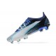 Kopacky Puma Ultra Ultimate FG Bílý BLue LightModrý Žlutý Nachový Low Pánské