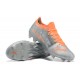 Kopacky Puma ultra 1.4 FG Low Zlato And Oranžovýý Pánské