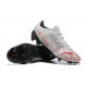 Kopacky Puma ultra 1.4 FG Low Bílý Černá And Červené Pánské