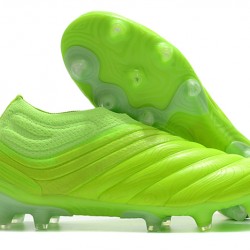 Kopačky Adidas Copa 20+ FG All Zelená 39-45