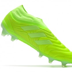 Kopačky Adidas Copa 20+ FG All Zelená 39-45