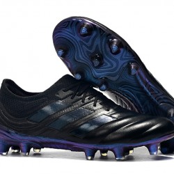 Kopačky Adidas Copa 20.1 FG All Černá 39-45