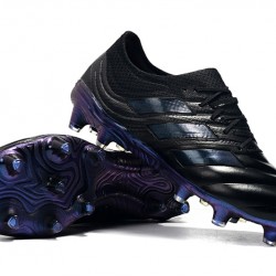 Kopačky Adidas Copa 20.1 FG All Černá 39-45