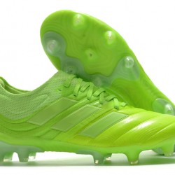 Kopačky Adidas Copa 20.1 FG All Zelená 39-45