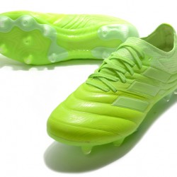 Kopačky Adidas Copa 20.1 FG All Zelená 39-45