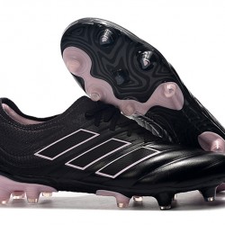 Kopačky Adidas Copa 20.1 FG Černá Nachový 39-45