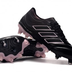 Kopačky Adidas Copa 20.1 FG Černá Nachový 39-45