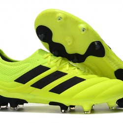 Kopačky Adidas Copa 20.1 FG Zelená Černá 39-45