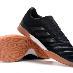 Kopačky Adidas Copa 20.1 IN All Černá 39-45