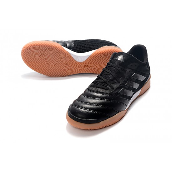 Kopačky Adidas Copa 20.1 IN All Černá 39-45