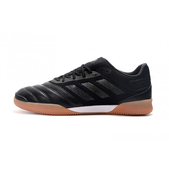 Kopačky Adidas Copa 20.1 IN All Černá 39-45