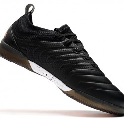 Kopačky Adidas Copa 20.1 IN Černá oranžový 39-45