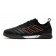 Kopačky Adidas Copa 20.1 IN Černá oranžový 39-45