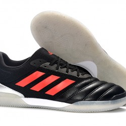 Kopačky Adidas Copa 20.1 IN Černá Červené 39-45