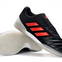 Kopačky Adidas Copa 20.1 IN Černá Červené 39-45