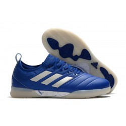 Kopačky Adidas Copa 20.1 IN Modrý Šedá 39-45