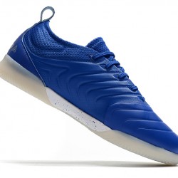 Kopačky Adidas Copa 20.1 IN Modrý Šedá 39-45