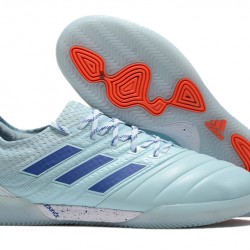 Kopačky Adidas Copa 20.1 IN Modrý Nachový 39-45