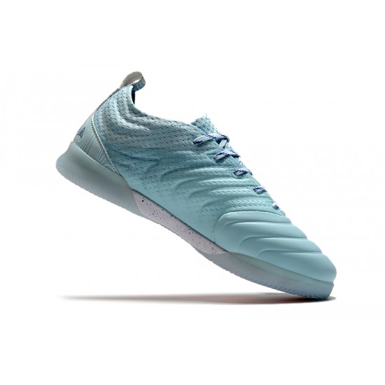 Kopačky Adidas Copa 20.1 IN Modrý Nachový 39-45