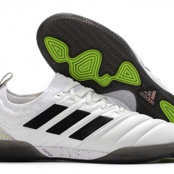 Kopačky Adidas Copa 20.1 IN Bílá Černá 39-45