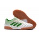 Kopačky Adidas Copa 20.1 IN Bílá Zelená 39-45