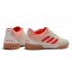 Kopačky Adidas Copa 20.1 IN Bílá oranžový 39-45