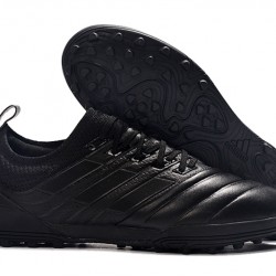 Kopačky Adidas Copa 20.1 TF All Černá 39-45