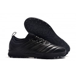 Kopačky Adidas Copa 20.1 TF All Černá 39-45