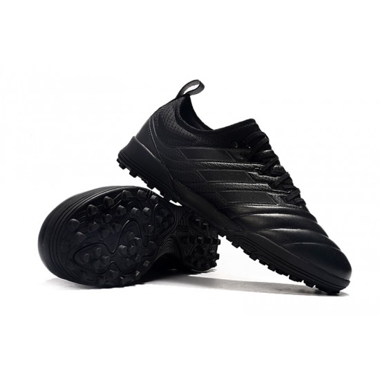 Kopačky Adidas Copa 20.1 TF All Černá 39-45