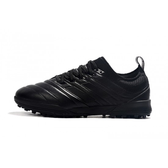 Kopačky Adidas Copa 20.1 TF All Černá 39-45