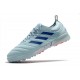 Kopačky Adidas Copa 20.1 TF Modrý Nachový 39-45