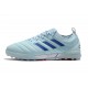 Kopačky Adidas Copa 20.1 TF Modrý Nachový 39-45