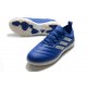 Kopačky Adidas Copa 20.1 TF Modrý Stříbro 39-45