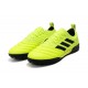 Kopačky Adidas Copa 20.1 TF Zelená Černá 39-45