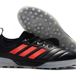 Kopačky Adidas Copa 20.1 TF oranžový Černá 39-45