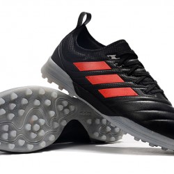 Kopačky Adidas Copa 20.1 TF oranžový Černá 39-45