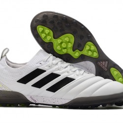 Kopačky Adidas Copa 20.1 TF Bílá Černá 39-45