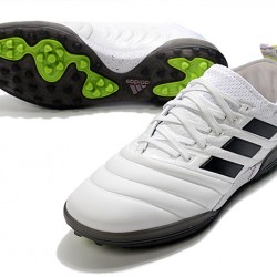 Kopačky Adidas Copa 20.1 TF Bílá Černá 39-45