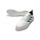 Kopačky Adidas Copa 20.1 TF Bílá Zelená 39-45