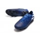 Kopačky Adidas Nemeziz 19.1 FG Modrý Bílá 39-45