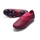 Kopačky Adidas Nemeziz 19.1 FG Růžový Černá 39-45
