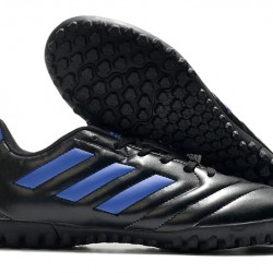 Kopačky Adidas Nemeziz 19.4 TF Černá Modrý 39-45